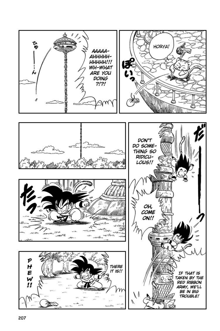 Dragon Ball Chapter 75.089 224